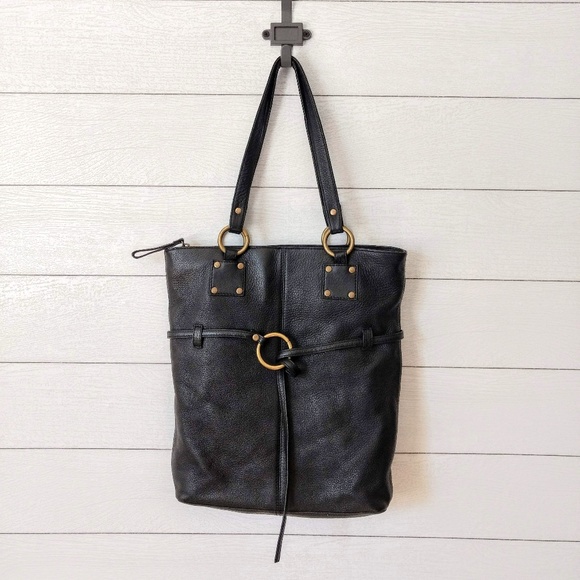 HOBO Handbags - Hobo International Leather Shoulder Bag